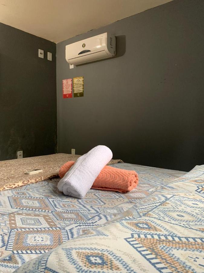 Sunset Backpackers Pansiyon Florianópolis Dış mekan fotoğraf