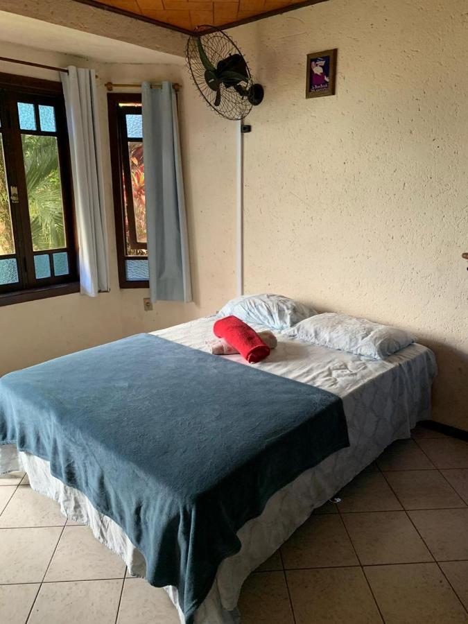 Sunset Backpackers Pansiyon Florianópolis Dış mekan fotoğraf