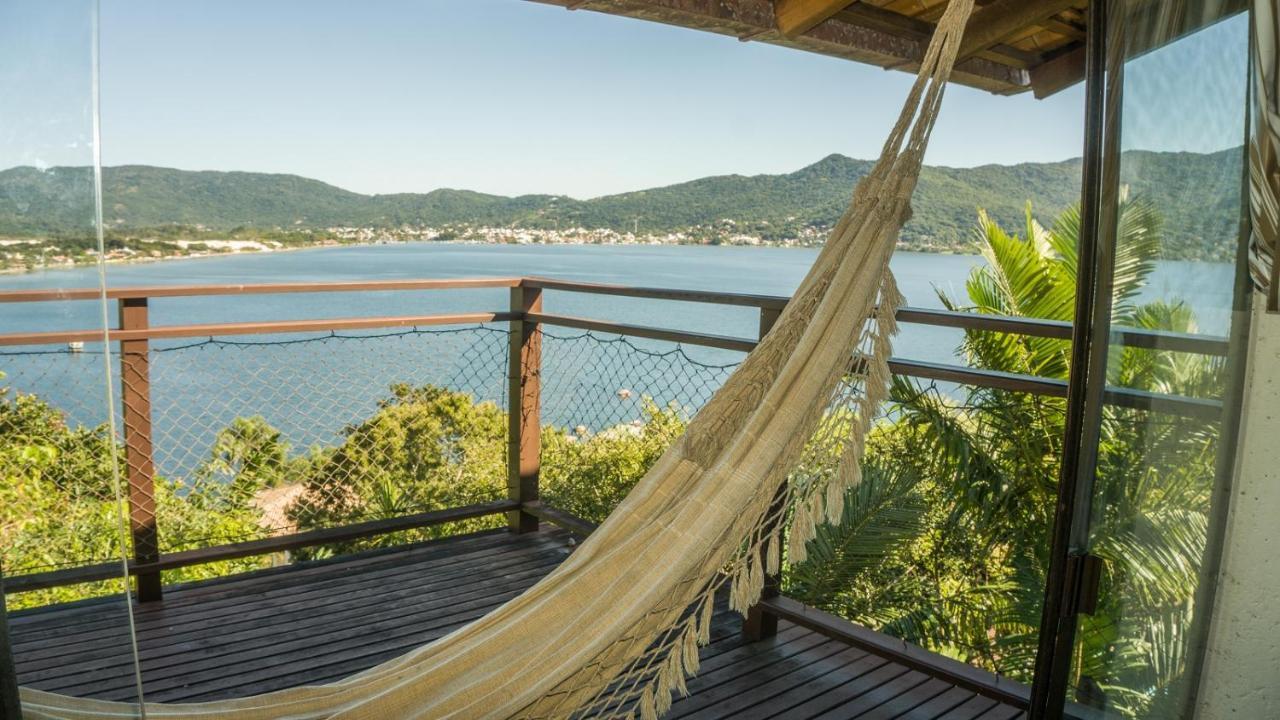 Sunset Backpackers Pansiyon Florianópolis Oda fotoğraf