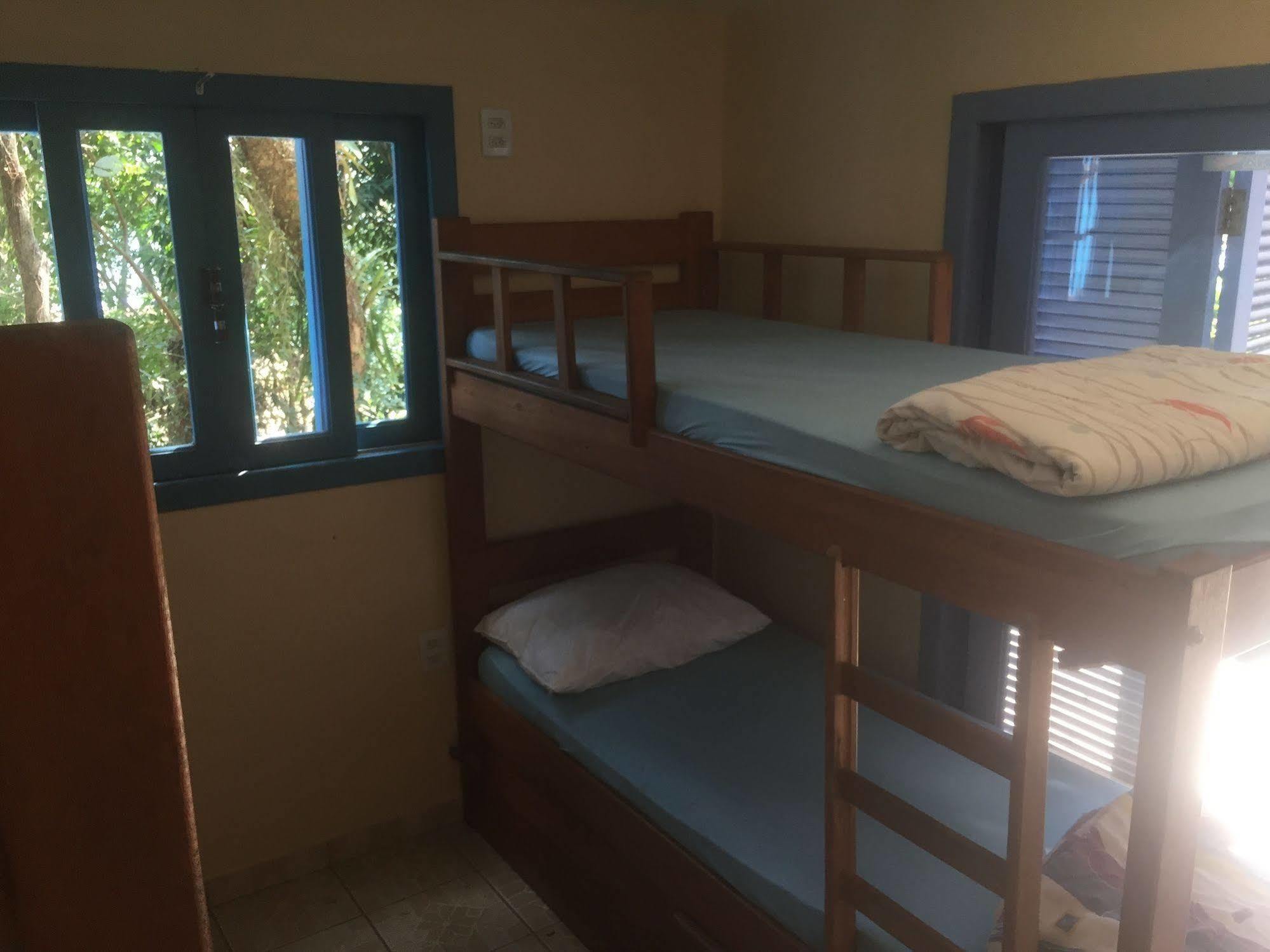Sunset Backpackers Pansiyon Florianópolis Dış mekan fotoğraf
